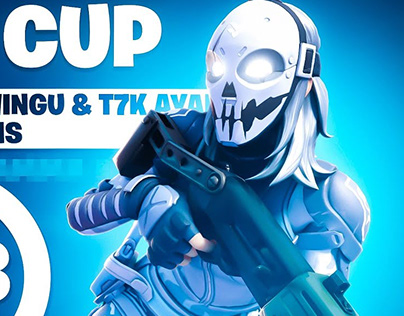 HOW WE PLACED 5TH IN DUO CASH CUP !!