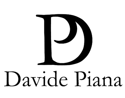 Monogramma Davide Piana