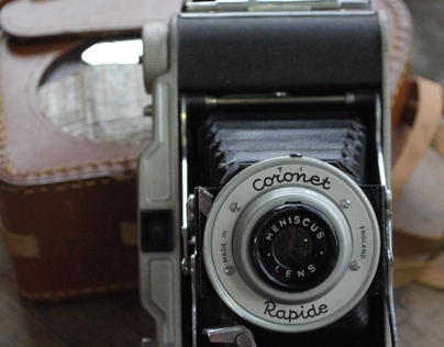 Coronet Cameras