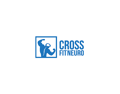 Cross Fit Neuro Logo