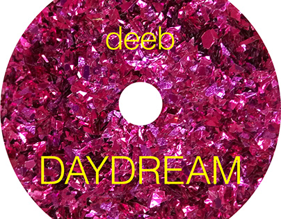 Disc cover design