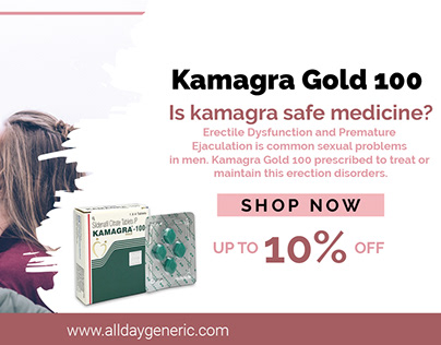 kamagra gold 100