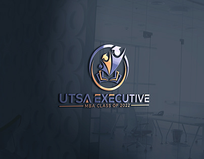 Logo for UTSA Executive MBA Class of 2022