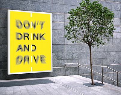 Traffic Safety Poster