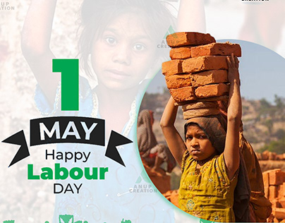 May1 Labour day