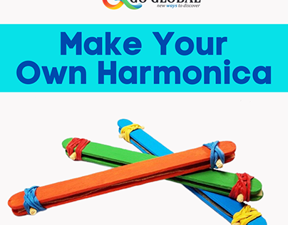 How to Make Your Own Harmonica