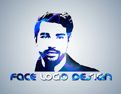 Face Logo Design