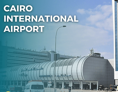 Cairo International Airport Reviews