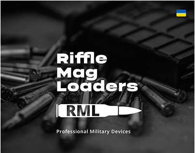 Visual Identity/ Site for RML