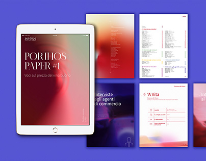 Porthos Racconta | ebook