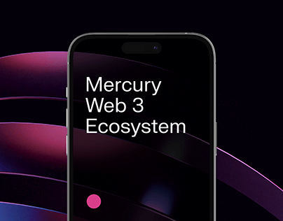 Mercury Web 3 Ecosystem