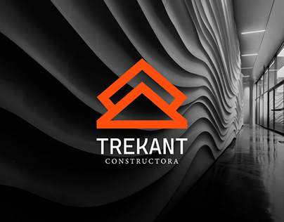 Logotipo para constructora