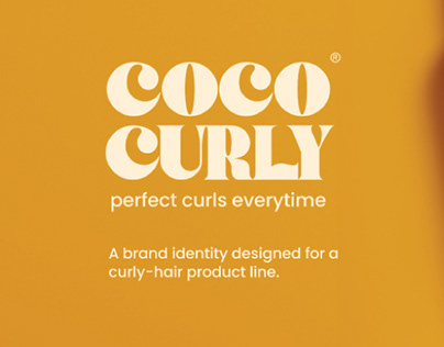 COCO CURLY