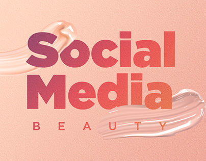 Social Media - Beauty