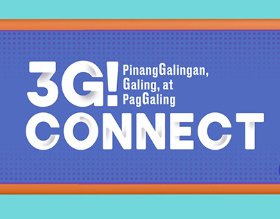 3G Connect: Community Arts Festival Online