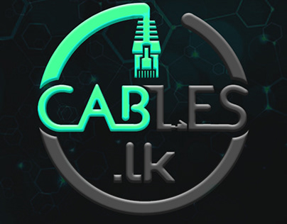 Cables.lk Logo
