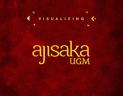 Brand Image - Ajisaka UGM 2015