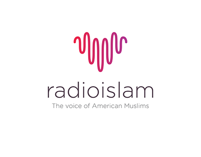 Logo: Radio Islam