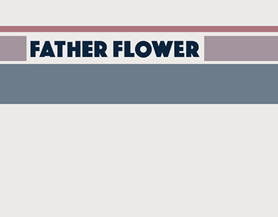 Father Flower LP