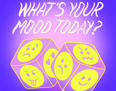 What's your mood today?