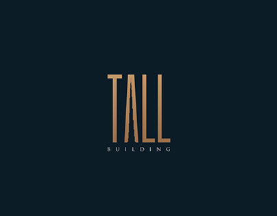 Tall Building logo