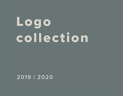 Logo collection 2019-2020