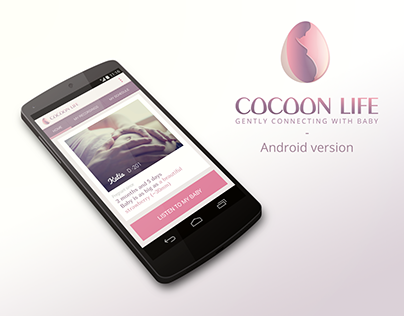 Cocoon Life Android