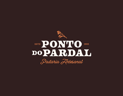 Project thumbnail - Padaria Ponto do Pardal