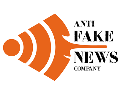 Anti Fake News Company