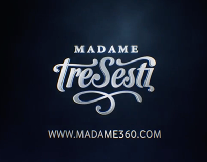 Vodafone 360 - Madame Tre Sesti Trailer