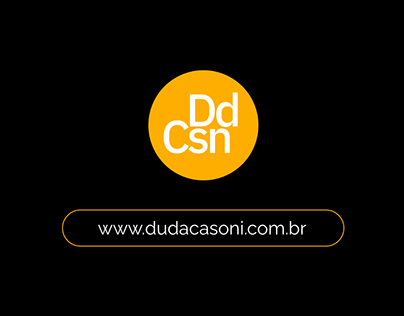 Duda Casoni | Site
