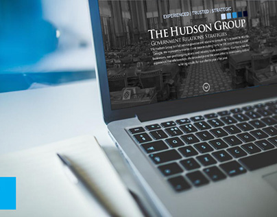 Hudson Group Website