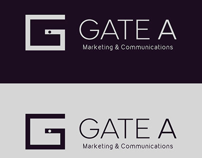 Branding for Gate A