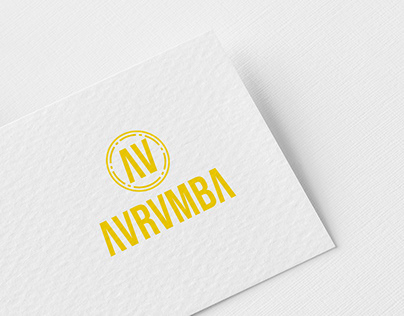 Logo Design for AVRVMBA