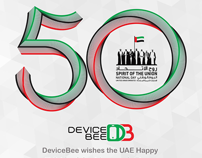 UAE National Day - DeviceBee