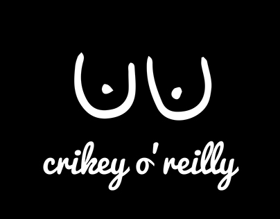 Crikey O'Reilly Magazine
