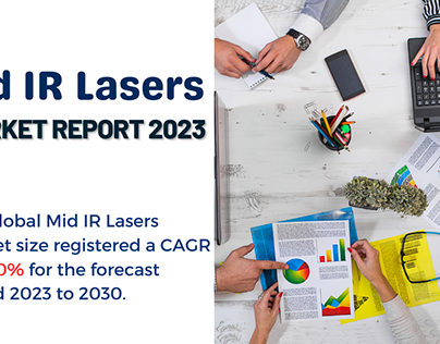 Mid IR Lasers Market Report 2023