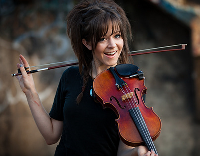 Lindsey Stirling [ Video Editing ]