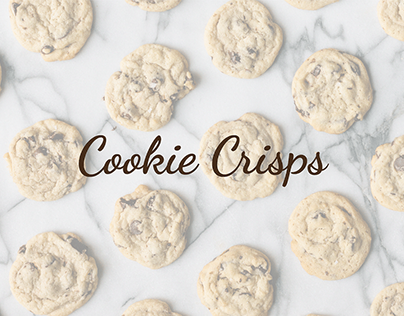 Cookie Crisps
