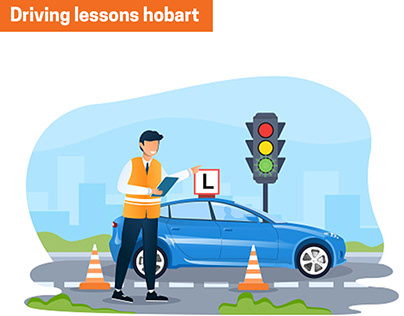 driving lessons hobart