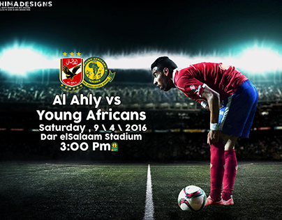 Al Ahly vs Young Africans