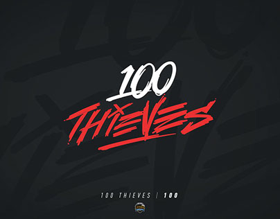 100 Thieves