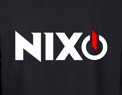 Logo Dj Nixo