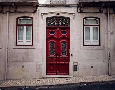 Lisbon Architecture