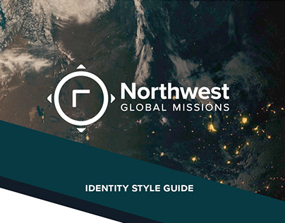 Northwest Global Missions Identity