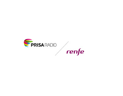 Día a día - Prisa Radio - Renfe