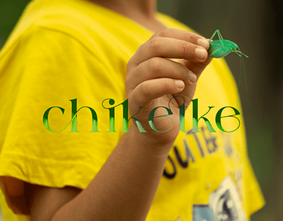 chiketke