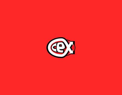 CeX Motion Graphics