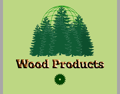 Wood products
