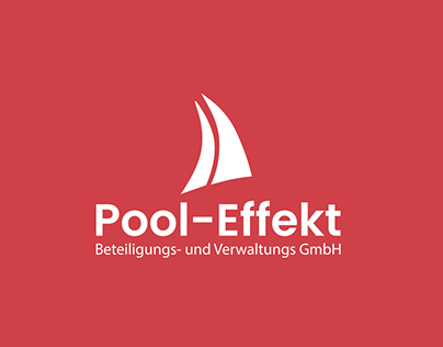 Pool-Effekt | Brand-Design